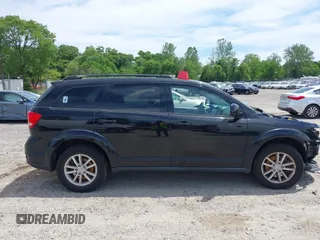 2017 Dodge Journey SXT с VIN 3C4PDDBGXHT574639, выставлен на аукционе IAAI как лот 42310330 с пробегом 113 883 миль миль и . История ставок и продаж доступна на DreamBid. Изображение 14.
