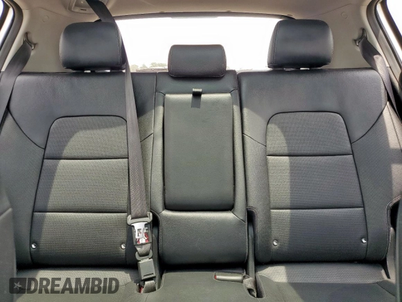 2018 Kia Sportage EX с VIN KNDPN3AC6J7419831, выставлен на аукционе Copart как лот 59212195 с пробегом 66 485 миль миль и Списание • Salvage title. История ставок и продаж доступна на DreamBid. Изображение 10.