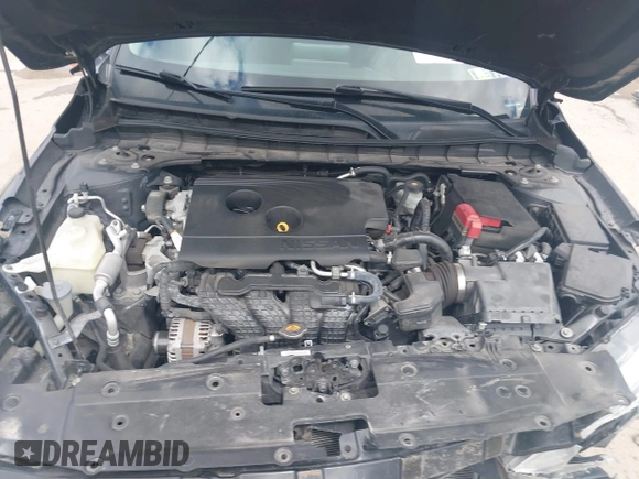 2019 Nissan Altima SV z VIN 1N4BL4DV5KC117058, wystawiony jako IAAI lot #42053795 z przebiegiem 87 737 mil mil oraz . Historia ofert i sprzedaży dostępna na DreamBid. Obrazek 10.