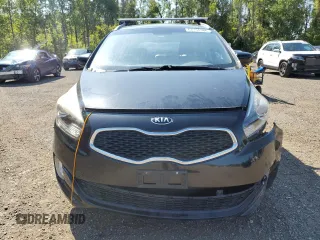 2016 Kia Rondo LX with VIN KNAHT8A3XG7126317, listed as a Copart auction lot 67134394 with 159,517 mi miles and Salvage Title. Bid and sale history available at carsss.com. Image 5.