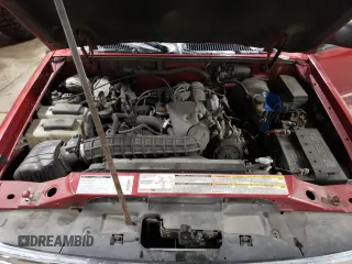 1999 Ford Explorer XL z VIN 1FMZU34X3XUB61123, wystawiony jako Copart lot #42259585 z przebiegiem 148 382 mil mil oraz Szkoda całkowita • Salvage title. Historia ofert i sprzedaży dostępna na DreamBid. Obrazek 12.