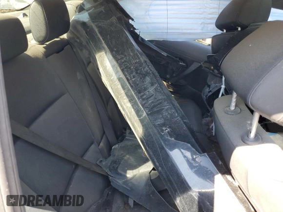 2007 BMW 3 Series 328i with VIN WBAVC53517FZ78772, listed as a Copart auction lot 67084735 with Not provided miles and Salvage title. Bid and sale history available at DreamBid. Image 10.