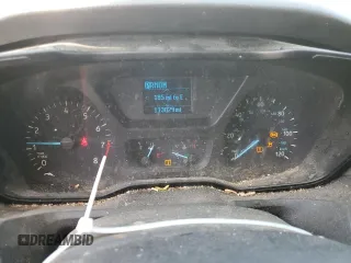 2017 Ford Transit XL с VIN 1FBAX2CM5HKA73024, выставлен на аукционе Copart как лот 53434305 с пробегом 113 029 миль миль и Списание • Salvage title. История ставок и продаж доступна на DreamBid. Изображение 9.