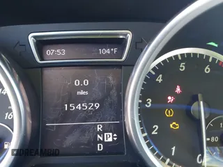 2012 Mercedes-Benz M 350 с VIN 4JGDA5HBXCA025578, выставлен на аукционе IAAI как лот 42785115 с пробегом 154 529 миль миль и . История ставок и продаж доступна на DreamBid. Изображение 7.