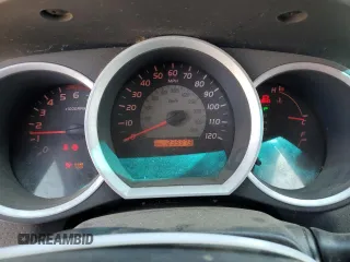 2007 Toyota Tacoma with VIN 5TEMU52N07Z335958, listed as a Copart auction lot 60470275 with 235,373 mi miles and Salvage title. Bid and sale history available at DreamBid. Image 9.