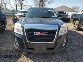 2014 GMC Terrain SLE with VIN 2GKALMEK4E6267254, listed as a Copart auction lot 53252135 with 127,056 mi miles and Clean Title. Bid and sale history available at DreamBid. Image 5.