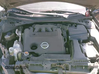 2012 Nissan Altima SR with VIN 1N4BL2AP6CC130218, listed as a IAAI auction lot 42226875 with 184,901 mi miles and . Bid and sale history available at DreamBid. Image 10.