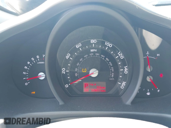 2016 Kia Sportage LX with VIN KNDPB3AC3G7838754, listed as a IAAI auction lot 42004172 with 184,857 mi miles. Bid and sale history available at carsss.com. Image 16.