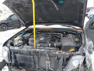 2008 Nissan Xterra S with VIN 5N1AN08W18C532250, listed as a IAAI auction lot 41174585 with 51,620 mi miles. Bid and sale history available at carsss.com. Image 10.