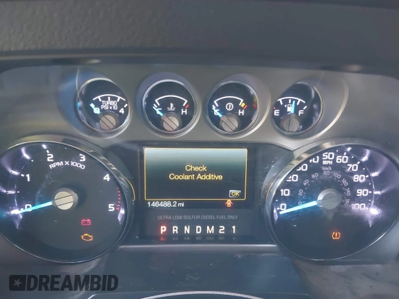2016 Ford F-250 Lariat with VIN 1FT7W2BT8GEC49322, listed as a IAAI auction lot 41785261 with 146,488 mi miles and . Bid and sale history available at DreamBid. Image 7.