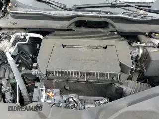 2024 Honda Pilot EX-L с VIN 5FNYG2H49RB014186, выставлен на аукционе Copart как лот 66606225 с пробегом 14 321 миль миль и Чистый • Clean title. История ставок и продаж доступна на DreamBid. Изображение 14.