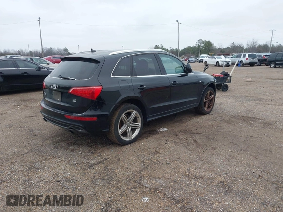 2010 Audi Q5 Prestige с VIN WA1WKAFP0AA072837, выставлен на аукционе IAAI как лот 41274076 с пробегом 218 744 миль миль и . История ставок и продаж доступна на DreamBid. Изображение 4.
