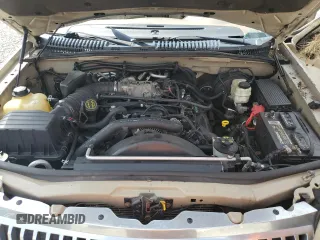 2005 Mercury Mountaineer Convenience z VIN 4M2ZU86W35UJ00044, wystawiony jako Copart lot #57158275 z przebiegiem Nie podano mil oraz Szkoda całkowita • Salvage title. Historia ofert i sprzedaży dostępna na DreamBid. Obrazek 12.