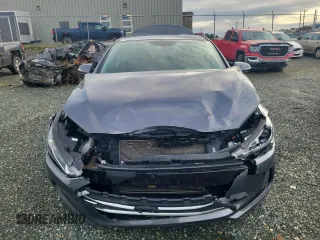 2018 Hyundai Elantra GL with VIN KMHD84LF0JU643343, listed as a Copart auction lot 83653764 with 57,208 mi miles and Salvage Title. Bid and sale history available at DreamBid. Image 5.