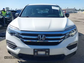 2016 Honda Pilot LX with VIN 5FNYF5H12GB051880, listed as a IAAI auction lot 41965816 with 112,705 mi miles and . Bid and sale history available at DreamBid. Image 12.