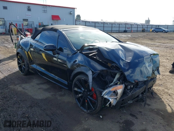 2007 Mitsubishi Eclipse GT with VIN 4A3AL35T17E004617, listed as a IAAI auction lot 41707993 with 103,277 mi miles and . Bid and sale history available at DreamBid. Image 1.