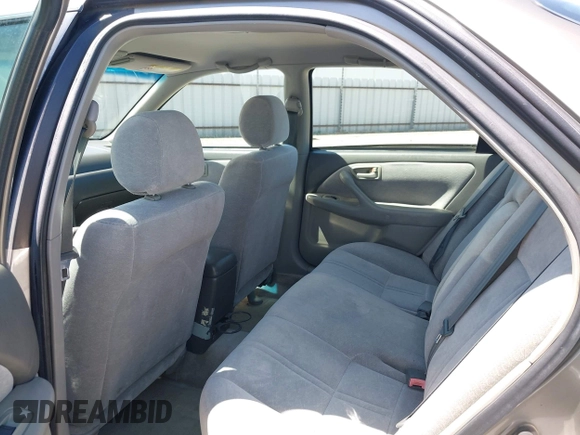 1998 Toyota Camry LE z VIN 4T1BG22K8WU216321, wystawiony jako IAAI lot #42316977 z przebiegiem 227 166 mil mil oraz . Historia ofert i sprzedaży dostępna na DreamBid. Obrazek 8.