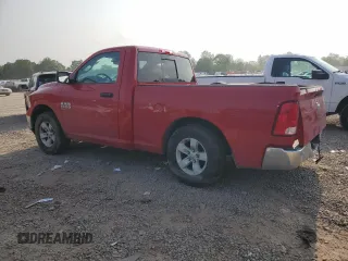 2022 Ram 1500 Express z VIN 3C6JR6AG8NG239024, wystawiony jako Copart lot #58203275 z przebiegiem 98 492 mil mil oraz Szkoda całkowita • Salvage title. Historia ofert i sprzedaży dostępna na DreamBid. Obrazek 2.