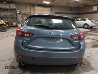 2014 Mazda 3 i Touring z VIN JM1BM1L71E1148770, wystawiony jako IAAI lot #41420978 z przebiegiem 137 385 mil mil oraz . Historia ofert i sprzedaży dostępna na DreamBid. Obrazek 16.