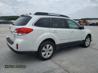 2012 Subaru Outback Limited с VIN 4S4BRDLC8C2273042, выставлен на аукционе Copart как лот 58375965 с пробегом 230 204 миль миль и Чистый • Clean title. История ставок и продаж доступна на DreamBid. Изображение 3.