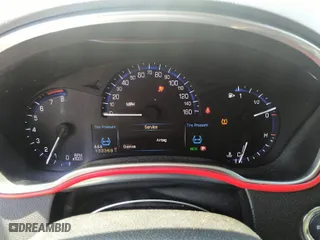 2013 Cadillac SRX Luxury Collection with VIN 3GYFNCE30DS648561, listed as a IAAI auction lot 37139216 with 133,368 mi miles. Bid and sale history available at carsss.com. Image 7.