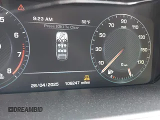 2016 Land Rover Range Rover Sport Dynamic with VIN SALWR2EF7GA108914, listed as a IAAI auction lot 42136783 with 106,247 mi miles and . Bid and sale history available at DreamBid. Image 7.
