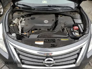 2013 Nissan Altima S with VIN 1N4AL3AP5DC278492, listed as a Copart auction lot 50231665 with 158,785 mi miles and Salvage Title. Bid and sale history available at carsss.com. Image 11.
