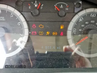 2008 Ford Escape XLT с VIN 1FMCU03118KA67434, выставлен на аукционе Copart как лот 58444095 с пробегом 61 803 миль миль и Списание • Salvage title. История ставок и продаж доступна на DreamBid. Изображение 9.