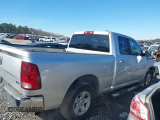 2010 Dodge 1500 SLT with VIN 1D7RB1GP8AS104872, listed as a IAAI auction lot 41635902 with 195,924 mi miles and . Bid and sale history available at carsss.com. Image 13.