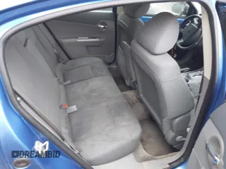 2008 Dodge Avenger SXT with VIN 1B3LC56R48N684509, listed as a IAAI auction lot 42119980 with 248,556 mi miles and . Bid and sale history available at DreamBid. Image 7.