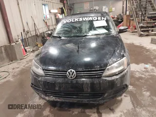2012 Volkswagen Jetta TDI with VIN 3VWLL7AJXCM031579, listed as a IAAI auction lot 41227325 with 123,273 mi miles and . Bid and sale history available at DreamBid. Image 12.