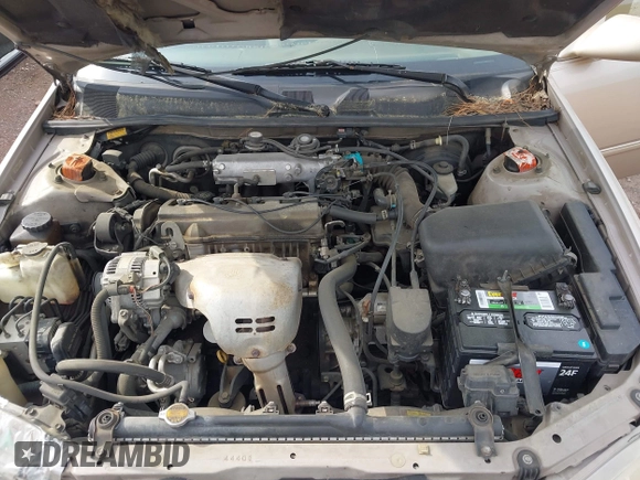 1999 Toyota Camry LE с VIN 4T1BG22K8XU395218, выставлен на аукционе IAAI как лот 42044784 с пробегом 301 664 миль миль и . История ставок и продаж доступна на DreamBid. Изображение 10.