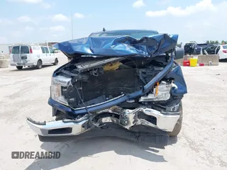 2018 Ford F-150 XL with VIN 1FTEW1C58JKD53884, listed as a IAAI auction lot 42402222 with 159,330 mi miles and . Bid and sale history available at DreamBid. Image 6.