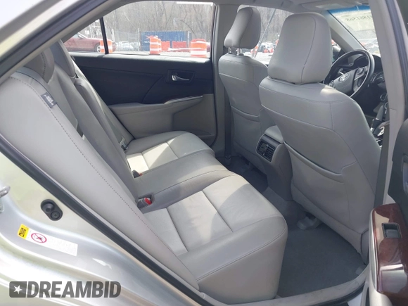 2013 Toyota Camry L with VIN 4T4BF1FK8DR308815, listed as a IAAI auction lot 41861568 with 157,959 mi miles. Bid and sale history available at carsss.com. Image 8.