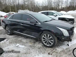 2016 Cadillac XTS Platinum z VIN 2G61U5S31G9134709, wystawiony jako Copart lot #44799315 z przebiegiem 188 676 mil mil oraz Czysty tytuł • Clean title. Historia ofert i sprzedaży dostępna na DreamBid. Obrazek 4.