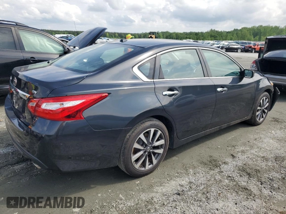 2017 Nissan Altima SV z VIN 1N4AL3AP3HC195276, wystawiony jako Copart lot #54894835 z przebiegiem 163 453 mil mil oraz Szkoda całkowita • Salvage title. Historia ofert i sprzedaży dostępna na DreamBid. Obrazek 3.