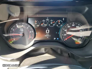 2017 Chevrolet Camaro 1SS with VIN 1G1FF3D79H0136794, listed as a Copart auction lot 47301195 with 68,912 mi miles and Salvage Title. Bid and sale history available at carsss.com. Image 9.