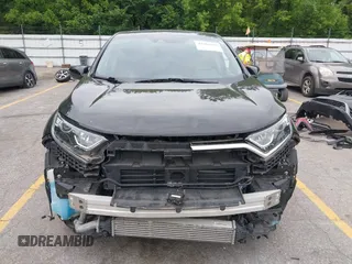 2021 Honda CR-V EX with VIN 5J6RW2H50ML004467, listed as a IAAI auction lot 42481856 with 45,560 mi miles and . Bid and sale history available at DreamBid. Image 13.