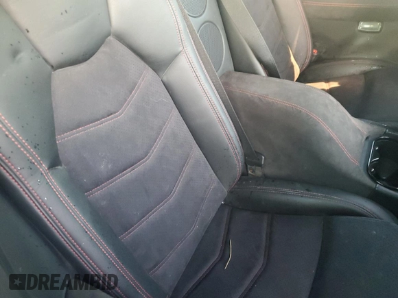 2019 Maserati GranTurismo Sport с VIN ZAM45VMA6K0312258, выставлен на аукционе Copart как лот 74933654 с пробегом Не указан миль и На запчасти • Non repairable. История ставок и продаж доступна на DreamBid. Изображение 10.