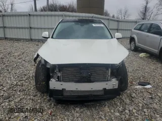 2020 Infiniti QX50 Essential with VIN 3PCAJ5M34LF115600, listed as a Copart auction lot 78370384 with 39,246 mi miles and Non Repairable. Bid and sale history available at DreamBid. Image 5.