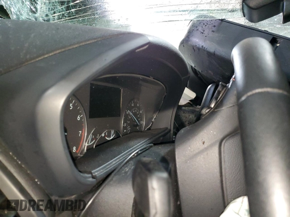 2018 Ford EcoSport SES with VIN MAJ6P1CL5JC175500, listed as a Copart auction lot 51215115 with Not Provided miles and Salvage Title. Bid and sale history available at DreamBid. Image 9.