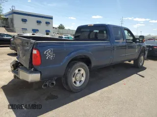 2016 Ford F-250 Lariat with VIN 1FT7W2BT4GEB96229, listed as a Copart auction lot 54867705 with 96,232 mi miles and Salvage title. Bid and sale history available at DreamBid. Image 3.