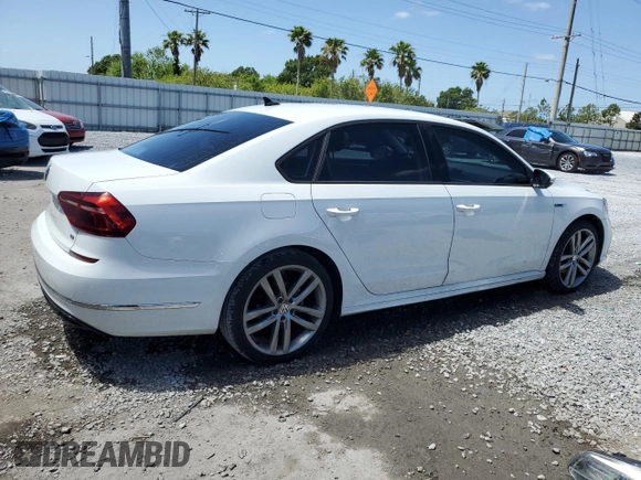 2018 Volkswagen Passat S z VIN 1VWAA7A34JC046737, wystawiony jako Copart lot #54478135 z przebiegiem 70 530 mil mil oraz Nie do naprawy • Non repairable. Historia ofert i sprzedaży dostępna na DreamBid. Obrazek 3.