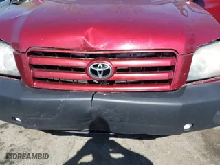 2006 Toyota Highlander w/3rd Row with VIN JTEDP21A360107404, listed as a IAAI auction lot 41828566 with 177,935 mi miles. Bid and sale history available at carsss.com. Image 6.