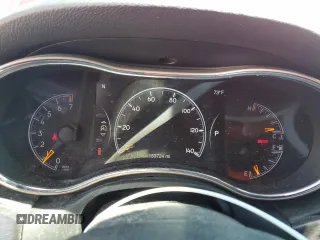 2014 Jeep Grand Cherokee Limited with VIN 1C4RJFBG9EC215979, listed as a Copart auction lot 63651935 with 153,724 mi miles and Clean title. Bid and sale history available at DreamBid. Image 9.