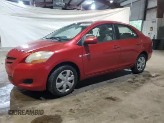 2008 Toyota Yaris с VIN JTDBT923284004826, выставлен на аукционе Copart как лот 58959945 с пробегом 122 903 миль миль и Чистый • Clean title. История ставок и продаж доступна на DreamBid. Изображение 1.
