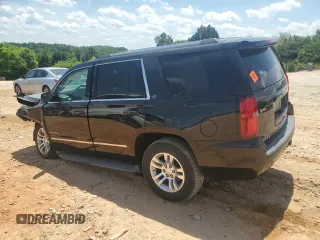 2015 Chevrolet Tahoe LT z VIN 1GNSCBKC9FR272965, wystawiony jako Copart lot #55667745 z przebiegiem Nie podano mil oraz Szkoda całkowita • Salvage title. Historia ofert i sprzedaży dostępna na DreamBid. Obrazek 2.