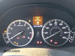 2014 Acura RDX Tech Pkg with VIN 5J8TB4H59EL014808, listed as a IAAI auction lot 41819950 with 92,464 mi miles. Bid and sale history available at carsss.com. Image 7.