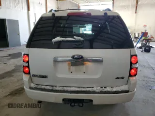 2010 Ford Explorer Limited z VIN 1FMEU7FE5AUA68869, wystawiony jako Copart lot #88023355 z przebiegiem 144 613 mil mil oraz Szkoda całkowita • Salvage title. Historia ofert i sprzedaży dostępna na DreamBid. Obrazek 6.