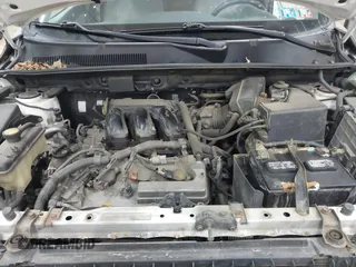 2006 Toyota RAV4 with VIN JTMBK33V365008438, listed as a IAAI auction lot 41956179 with 215,690 mi miles. Bid and sale history available at carsss.com. Image 10.